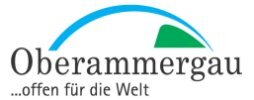 Logo Oberammergau