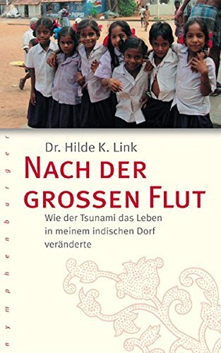 Nach der grossen Flut von Hilde Link