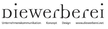 Logo Die Werberei