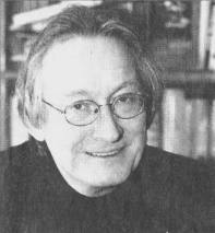 Prof. Dr. Matthias Samuel Laubscher